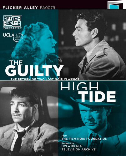 Guilty/High Tide