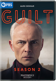 Masterpiece Mystery: Guilt Season 2