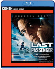Last Passenger (2012)