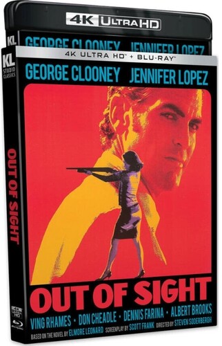 Out Of Sight (1998), Out Of Sight (1998), ULTRA HD