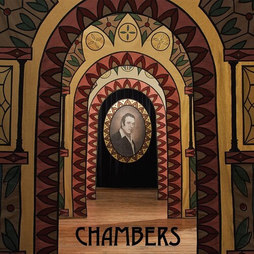 Chambers -- Chilly Gonzales, LP