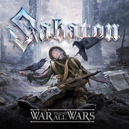 War To End All Wars