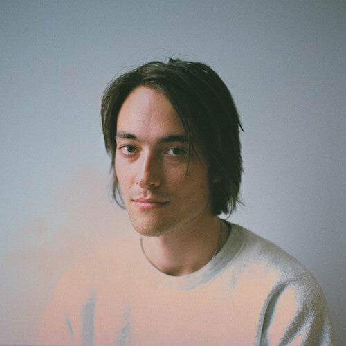 Acre Of Salt. -- Ben Zaidi, LP