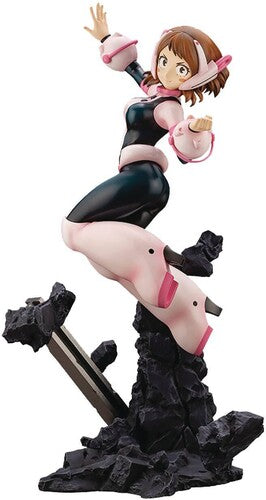 My Hero Academia Artfx J Ochaco Uraraka Version 2, My Hero Academia Artfx J Ochaco Uraraka Version 2, Collectibles
