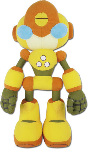 Sonic The Hedgehog Emerl 10 In Plush