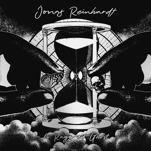 Ragged Ghost, Jonas Reinhardt, Cassette
