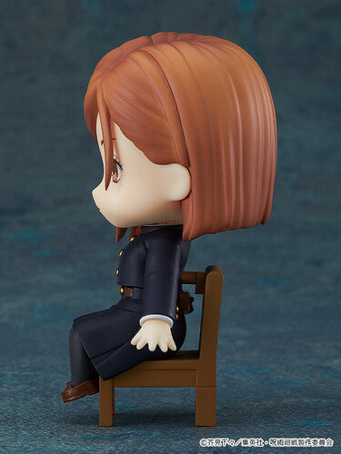 Jujutsu Kaisen Nendoroid Nobara Kugisaki Swacchao, Good Smile Company, Collectibles