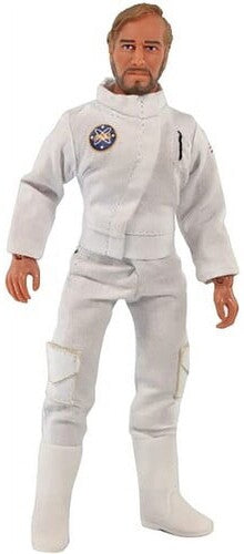 Mego Planet Of The Apes Taylor Astronaut 8In Af