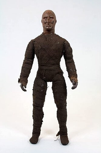 Mego Hammer Mummy 8In Af