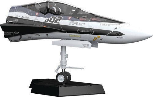 Plamax Mf-55 Macross Delta Nose Coll Vf-31F 1/20 M