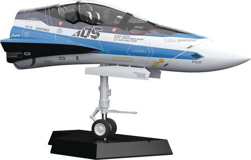 Plamax Mf-56 Macross Delta Nose Coll Vf-31J 1/20 M