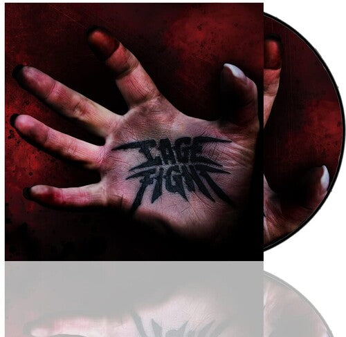 Cage Fight -- CD