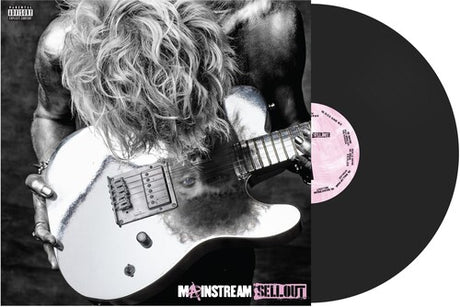 Mainstream Sellout, Mgk, LP