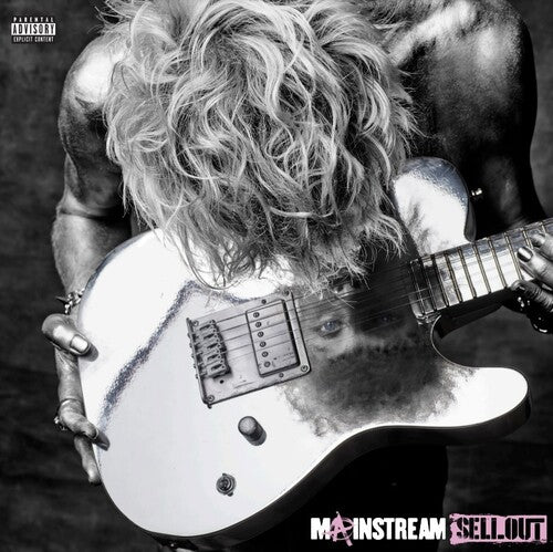Mainstream Sellout, Mgk, LP