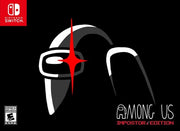 Swi Among Us Impostor Edition