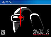 Ps4 Among Us Impostor Edition
