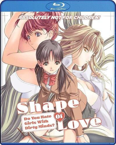 Shape Of Love