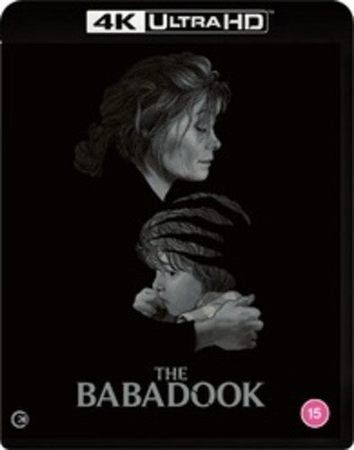 Babadook, Babadook, ULTRA HD