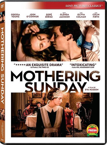 Mothering Sunday, Mothering Sunday, DVD