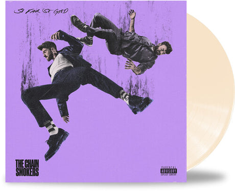So Far So Good, Chainsmokers, LP