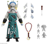 Mighty Morphin Power Rangers Wave 3 - Finster