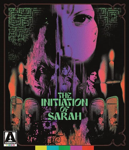 Initiation Of Sarah