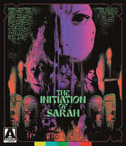 Initiation Of Sarah