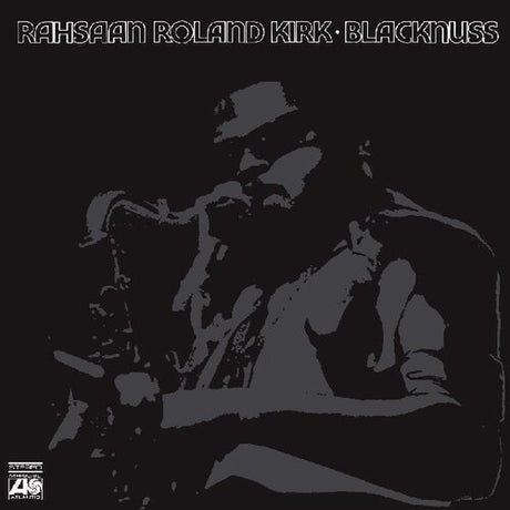 Blacknuss, Rahsaan Roland Kirk, LP