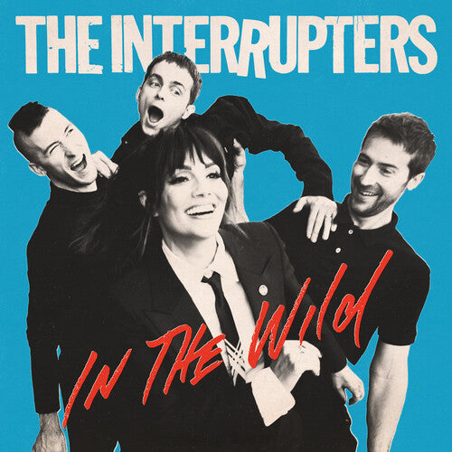 In The Wild, Interrupters, LP