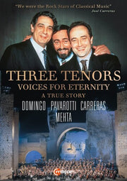 Three Tenors / Various