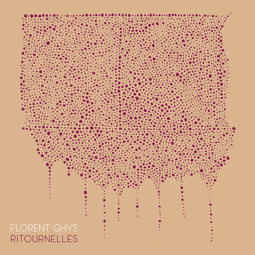 Ritournelles -- GHYS / GHYS, CD