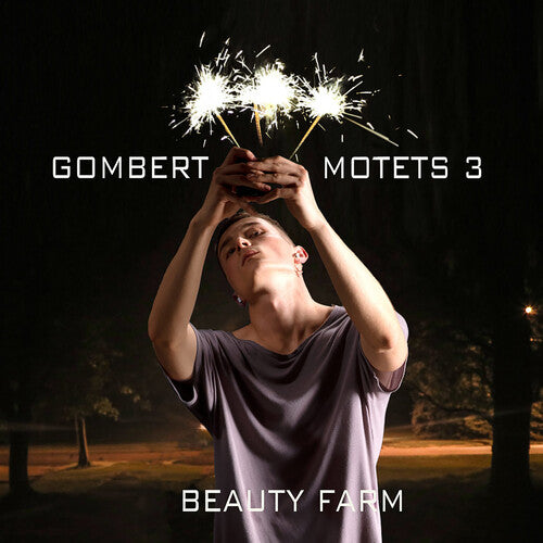Motets 3 -- Gombert / Beauty Farm, CD