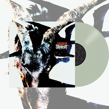 Iowa, Slipknot, LP