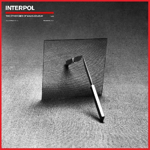 Other Side Of Make-Believe -- Interpol, LP