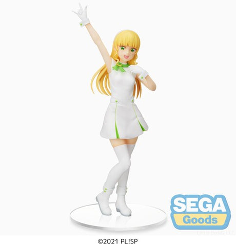 Love Live! Superstar!! - Pm Statue - Sumire Heanna, Sega, Collectibles