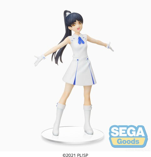 Love Live! Superstar!! - Pm Statue- Ren Hazuki - W