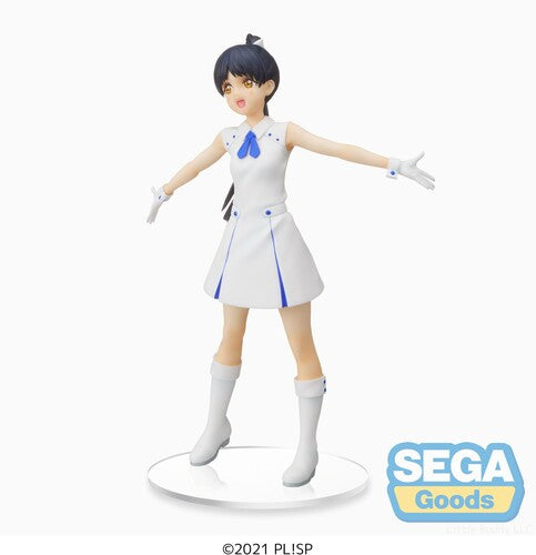 Love Live! Superstar!! - Pm Statue- Ren Hazuki - W, Sega, Collectibles