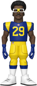 Colts - Eric Dickerson (Styles May Vary), Funko Gold 5 Nfl Lg:, Collectibles