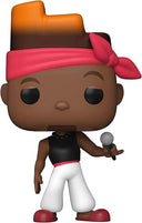 Proud Family - Uncle Bobby, Funko Pop! Disney:, Collectibles