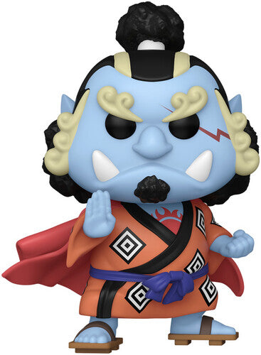 Funko Pop Anime One Piece Jimbei