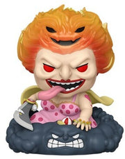 One Piece- Hungry Big Mom