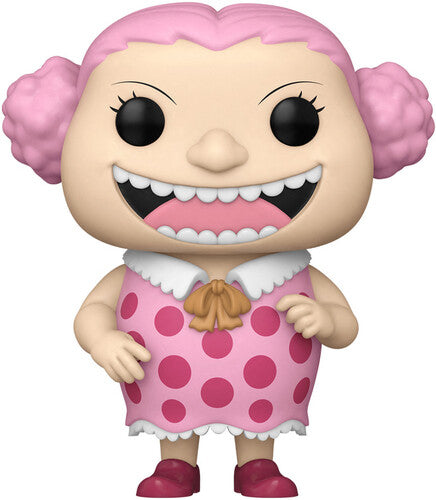 One Piece- Child Big Mom (Styles May Vary)