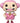One Piece- Child Big Mom (Styles May Vary)