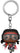 Black Panther - Wakanda Forever -Keychain 2