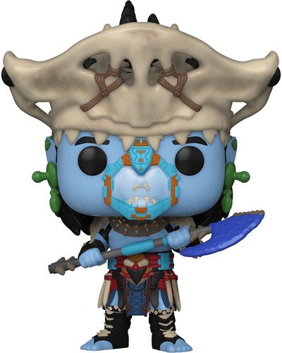 Black Panther - Wakanda Forever -Pop! 3