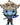 Black Panther - Wakanda Forever -Pop! 3