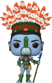 Black Panther - Wakanda Forever -Pop! 4