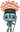 Black Panther - Wakanda Forever -Pop! 4