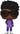Black Panther - Wakanda Forever -Pop! 6
