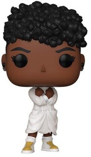 Marvel: Black Panther - Wakanda Forever -Pop! 1, Funko Pop! Marvel:, Collectibles